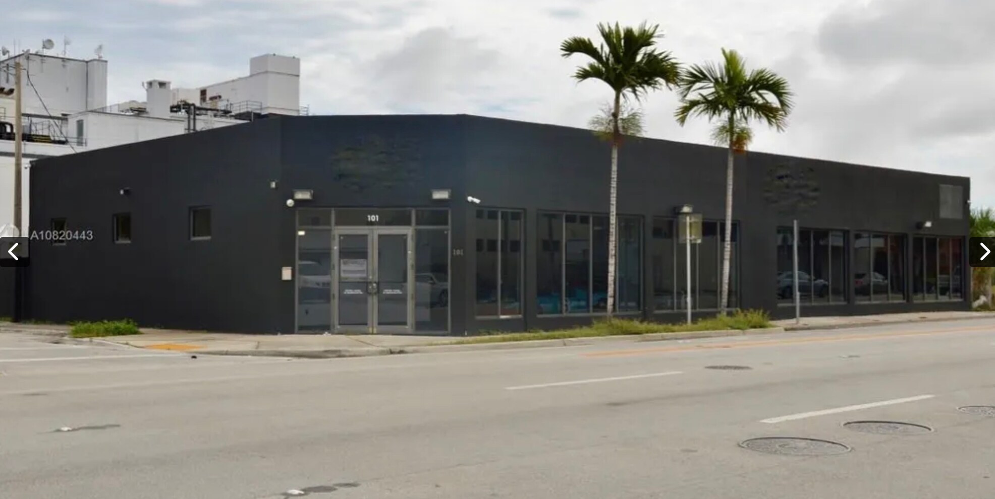 101-103 NE 79th St, Miami, FL for Sale