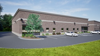 Flowery Branch, GA Industrial - 4625 Atlanta Hwy