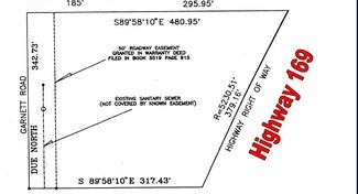 Owasso, OK Commercial - N Garnett Rd E Owasso, OK Commercial - N Garnett Rd E