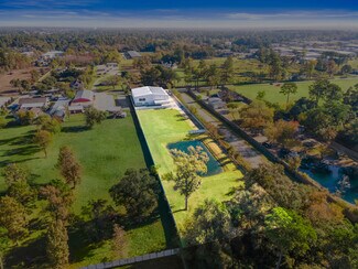 Houston, TX undefined - 12633 Shiloh Church Rd