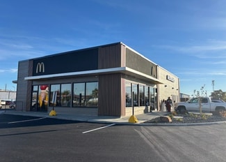 Wapato, WA Fast Food - 105 N Frontage Rd Wapato, WA Fast Food - 105 N Frontage Rd