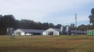 Winton, NC Industrial - 136 Mt Moriah Rd