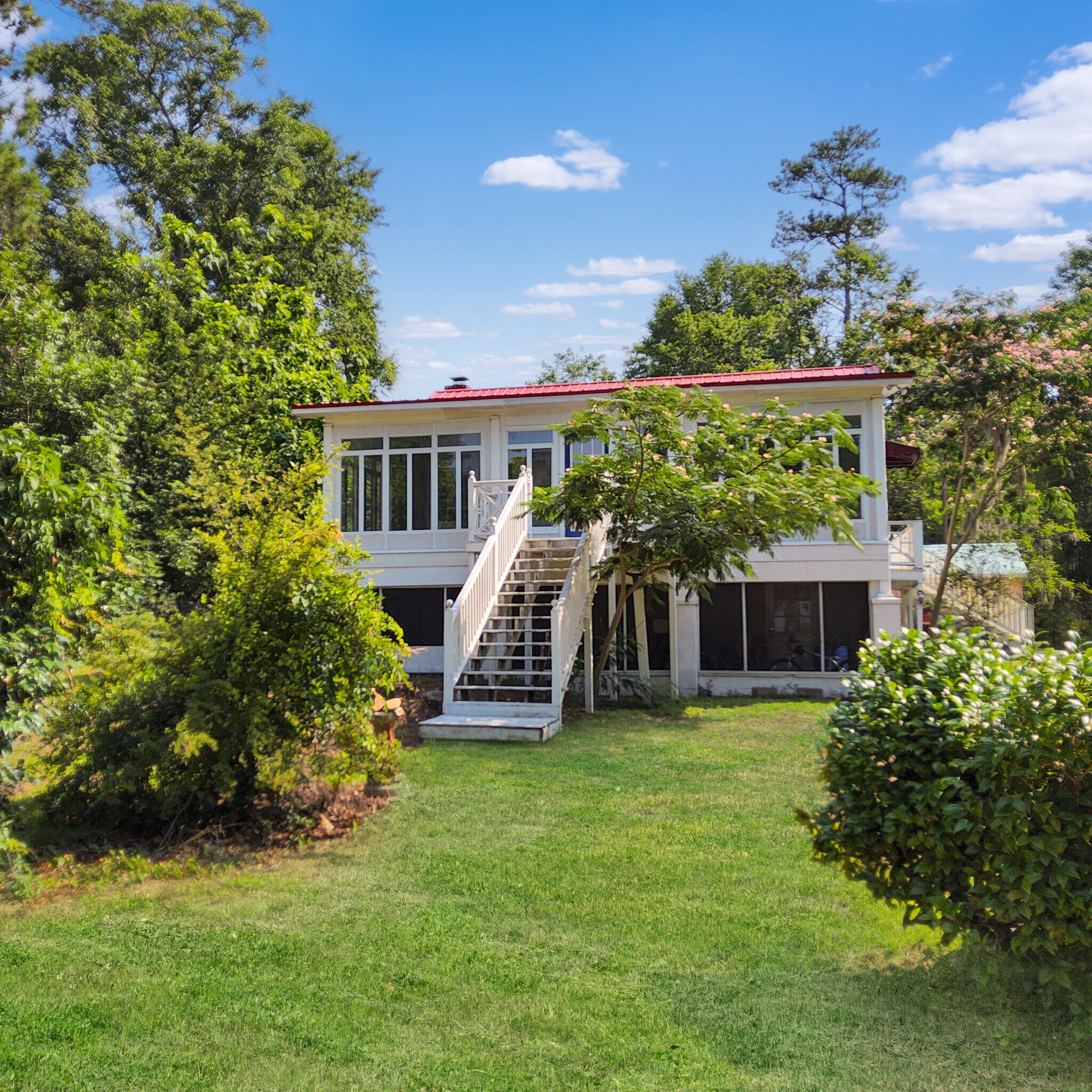 1201 Crescent St, Summerton, SC for Sale