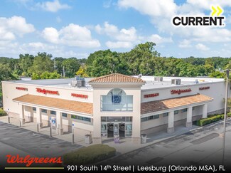 Leesburg, FL undefined - 901 S 14th St