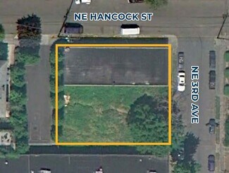 Portland, OR undefined - 1835 NE 3rd Ave