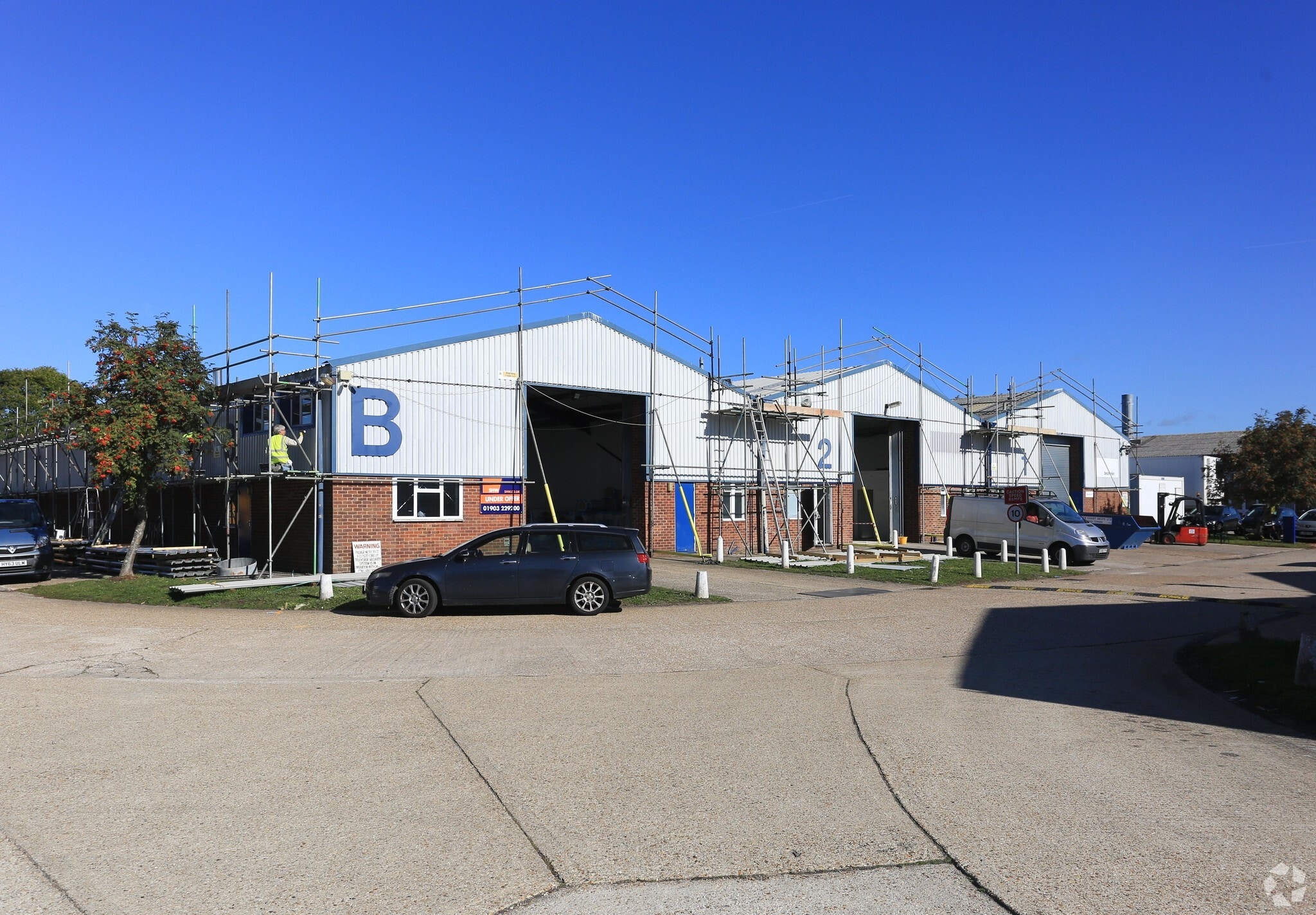 Burndell Rd, Ford, WSX for Rent