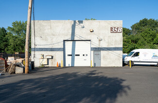 Mahwah, NJ Office, Industrial - 35 Whitney Rd