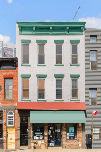 Long Island City, NY Apartments - 45-44 Vernon Blvd