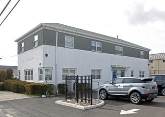 Mamaroneck, NY Office - 441 Waverly Ave Mamaroneck, NY Office - 441 Waverly Ave