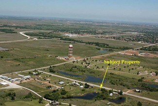 Lawton, OK Agricultural - 1212 NW Goodyear Blvd