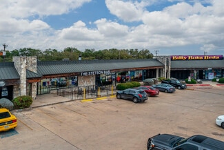 San Antonio, TX Retail - 7350 Tezel Rd