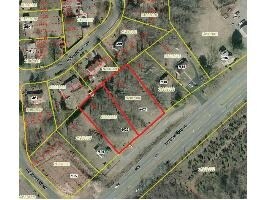 Lynchburg, VA Commercial Land - 7521-7525 Timberlake Rd Lynchburg, VA Commercial Land - 7521-7525 Timberlake Rd