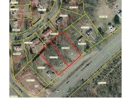 Lynchburg, VA Commercial - 7521-7525 Timberlake Rd Lynchburg, VA Commercial - 7521-7525 Timberlake Rd