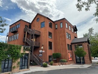 St George, UT Office/Retail - 2 W Saint George Blvd