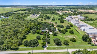 Rosharon, TX Commercial Land - 7710 Iowa Colony Blvd Rosharon, TX Commercial Land - 7710 Iowa Colony Blvd