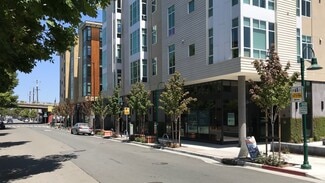 Berkeley, CA Retail - 2001 4th St