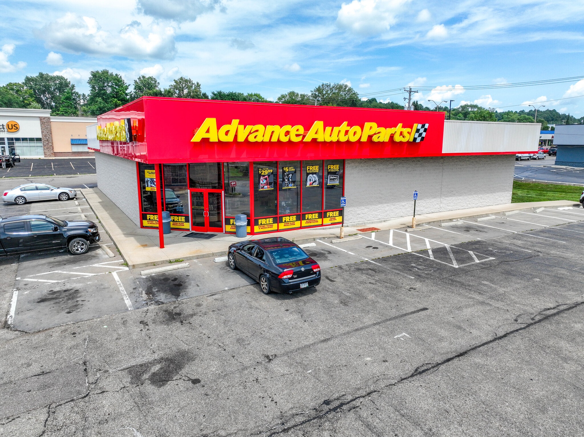 945 Coshocton Ave, Mount Vernon, OH for Sale