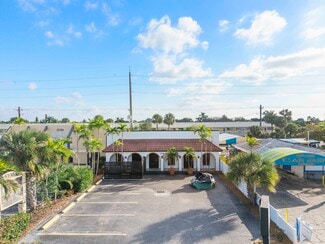 Fort Lauderdale, FL Medical - 1730 E Commercial Blvd Fort Lauderdale, FL Medical - 1730 E Commercial Blvd