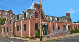 North Attleboro, MA Office - 16 Mason Ave
