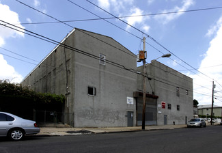 Elizabeth, NJ Industrial - 230-236 Marshall St