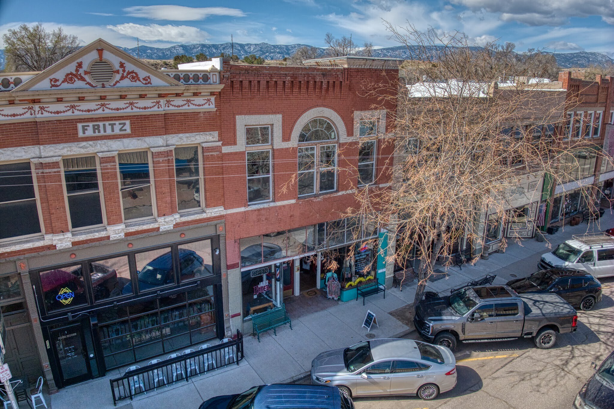 119-119 1/2 Main St, Florence, CO for Sale