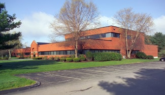 Taunton, MA Office - 100 Myles Standish Blvd