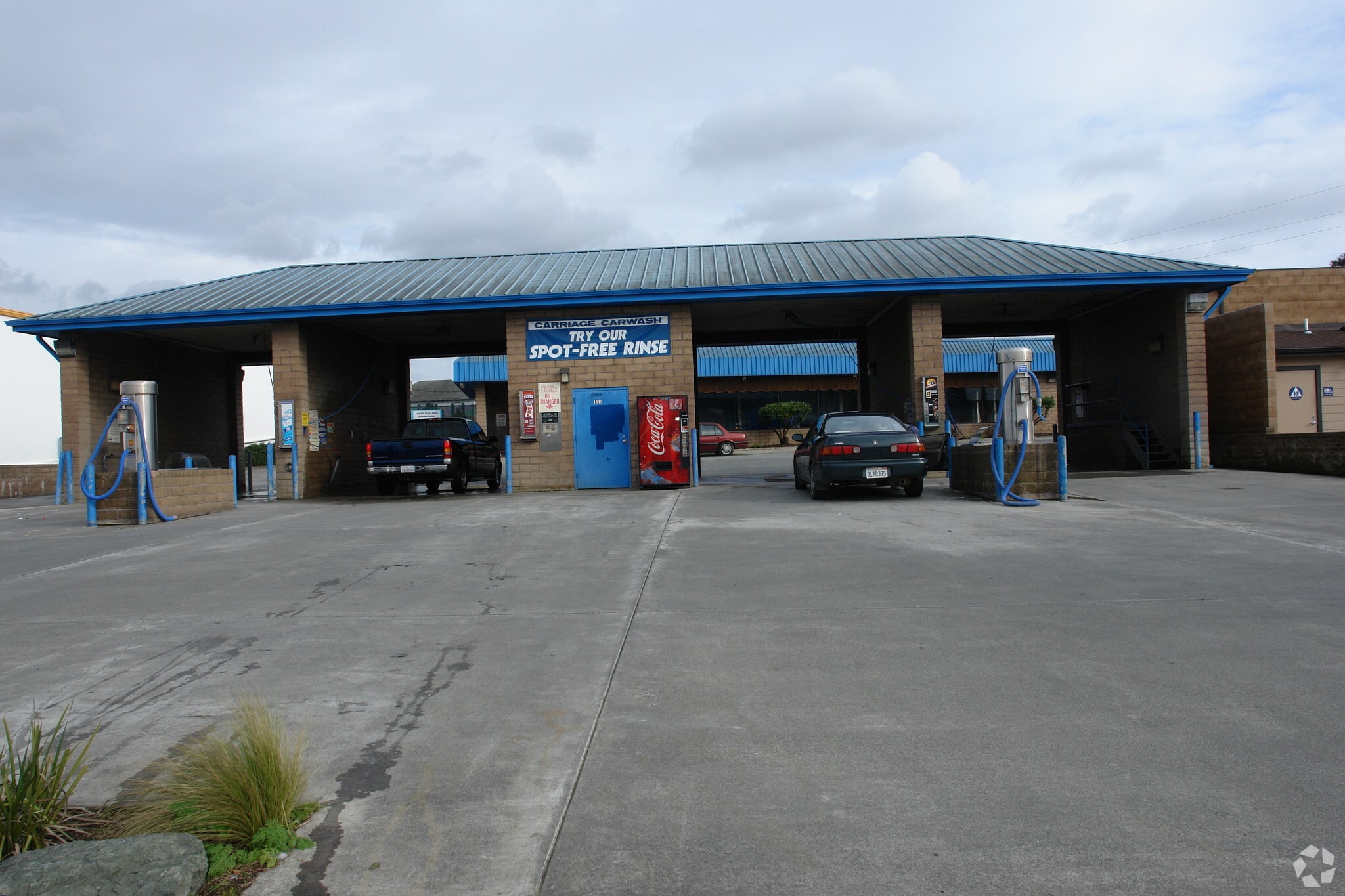 1441 Broadway St, Eureka, CA for Sale