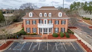 Athens, GA Office - 1040 Founders Blvd