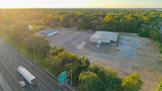 Mickleton, NJ Industrial - 356 Swedesboro Ave
