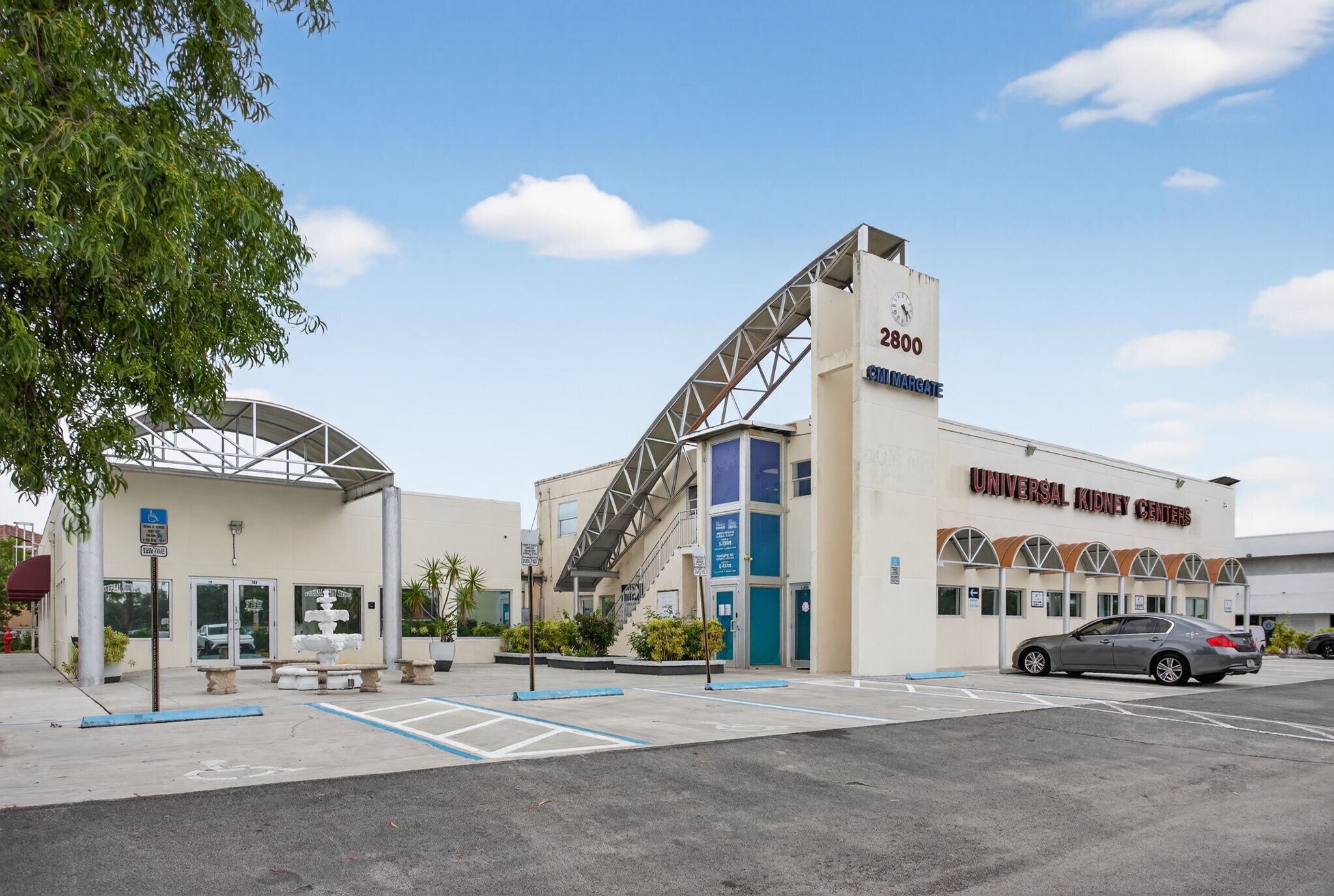 2800 N State Road 7, Margate, FL for Sale