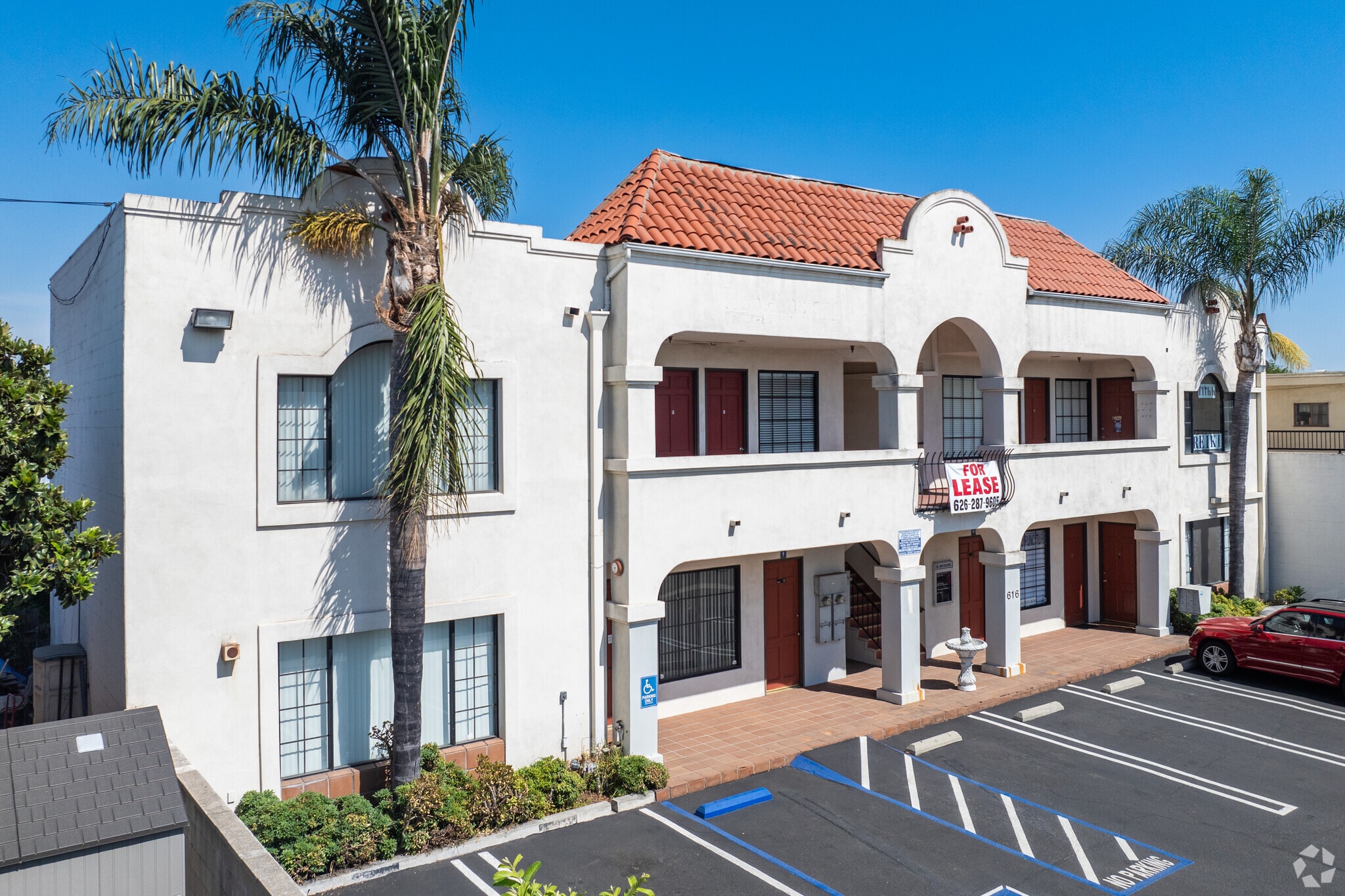 616 S Del Mar Ave, San Gabriel, CA for Rent