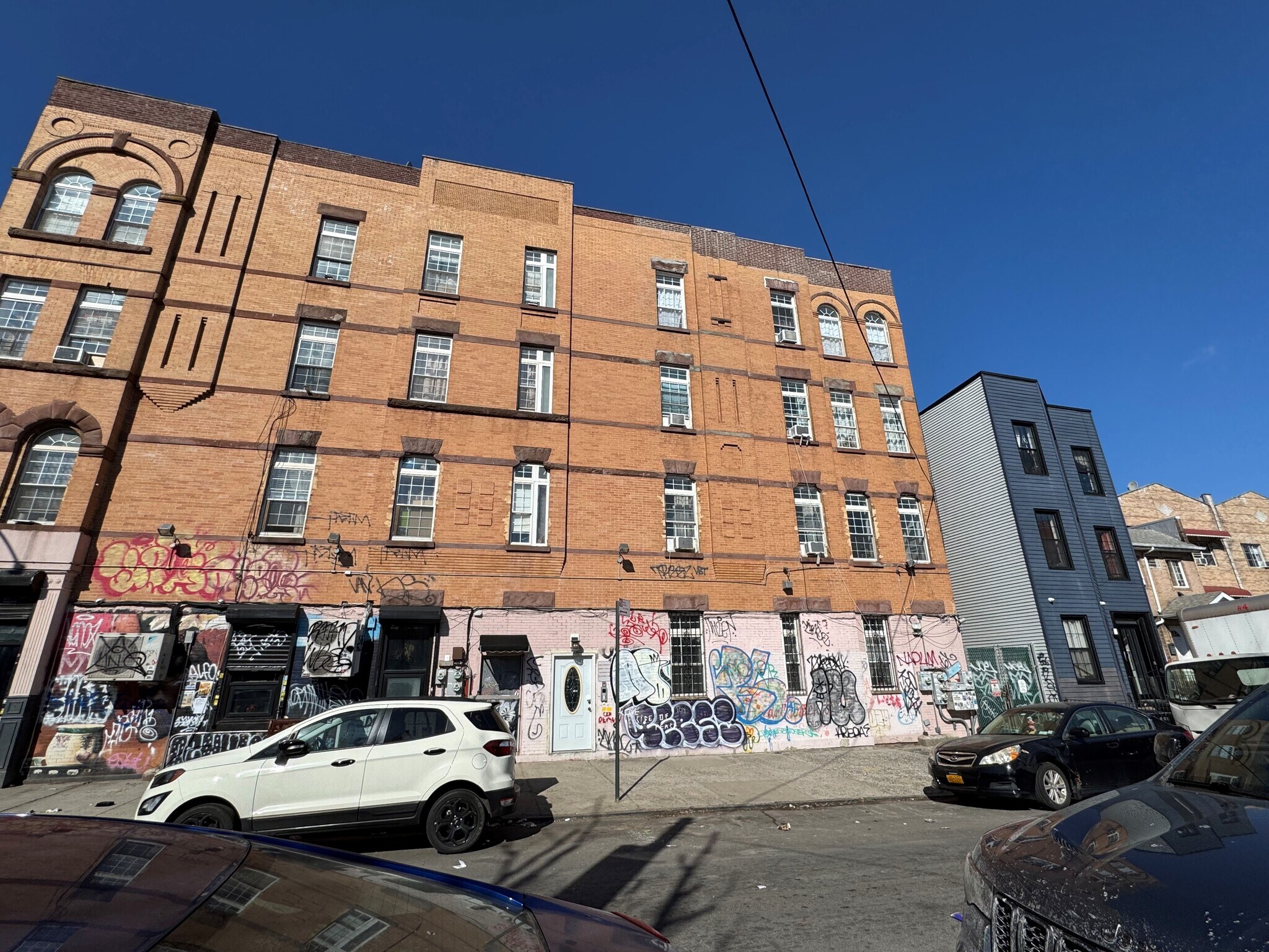 7 Covert St, Brooklyn, NY for Sale