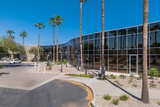 Tempe, AZ Office - 301 W Warner Rd