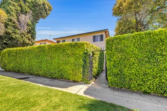 Panorama City, CA undefined - 8144 Sepulveda Pl