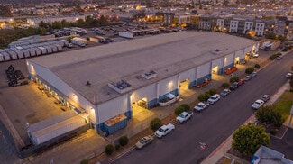 San Marcos, CA Distribution - 111 Bingham Dr San Marcos, CA Distribution - 111 Bingham Dr