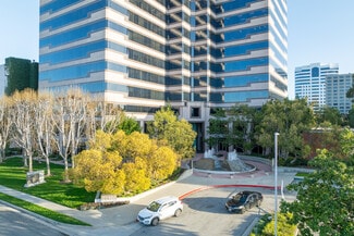 Woodland Hills, CA Office - 21300 Victory Blvd Woodland Hills, CA Office - 21300 Victory Blvd