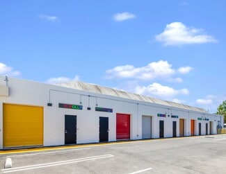 Canoga Park, CA Industrial - 7050 Deering Ave Canoga Park, CA Industrial - 7050 Deering Ave