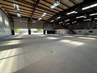 Houston, TX Industrial - 1505 Brittmoore Rd