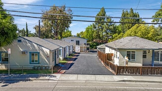 Pleasanton, CA Apartments - 4041-4067 Vineyard Ave Pleasanton, CA Apartments - 4041-4067 Vineyard Ave