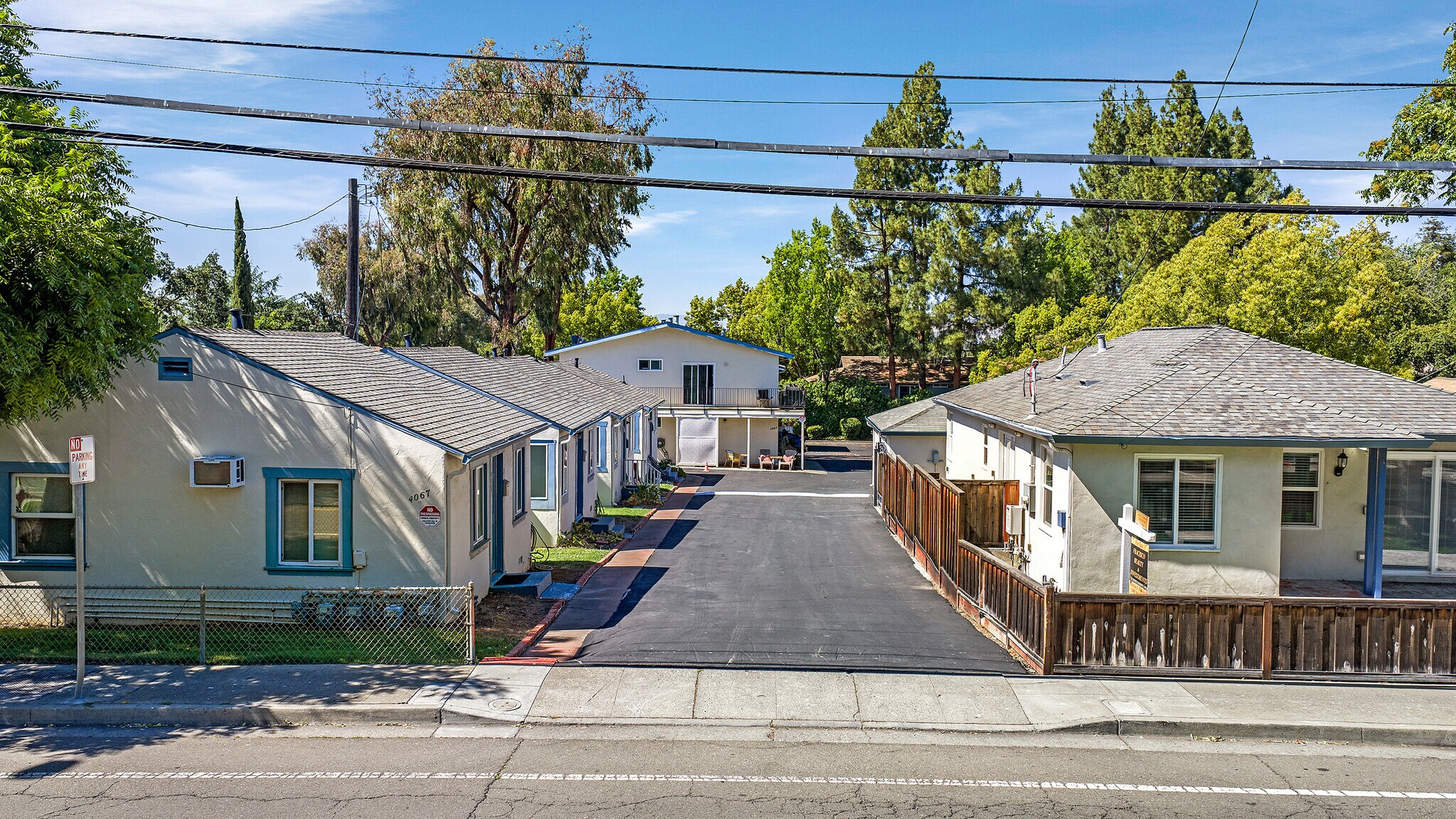 4041-4067 Vineyard Ave, Pleasanton, CA for Sale