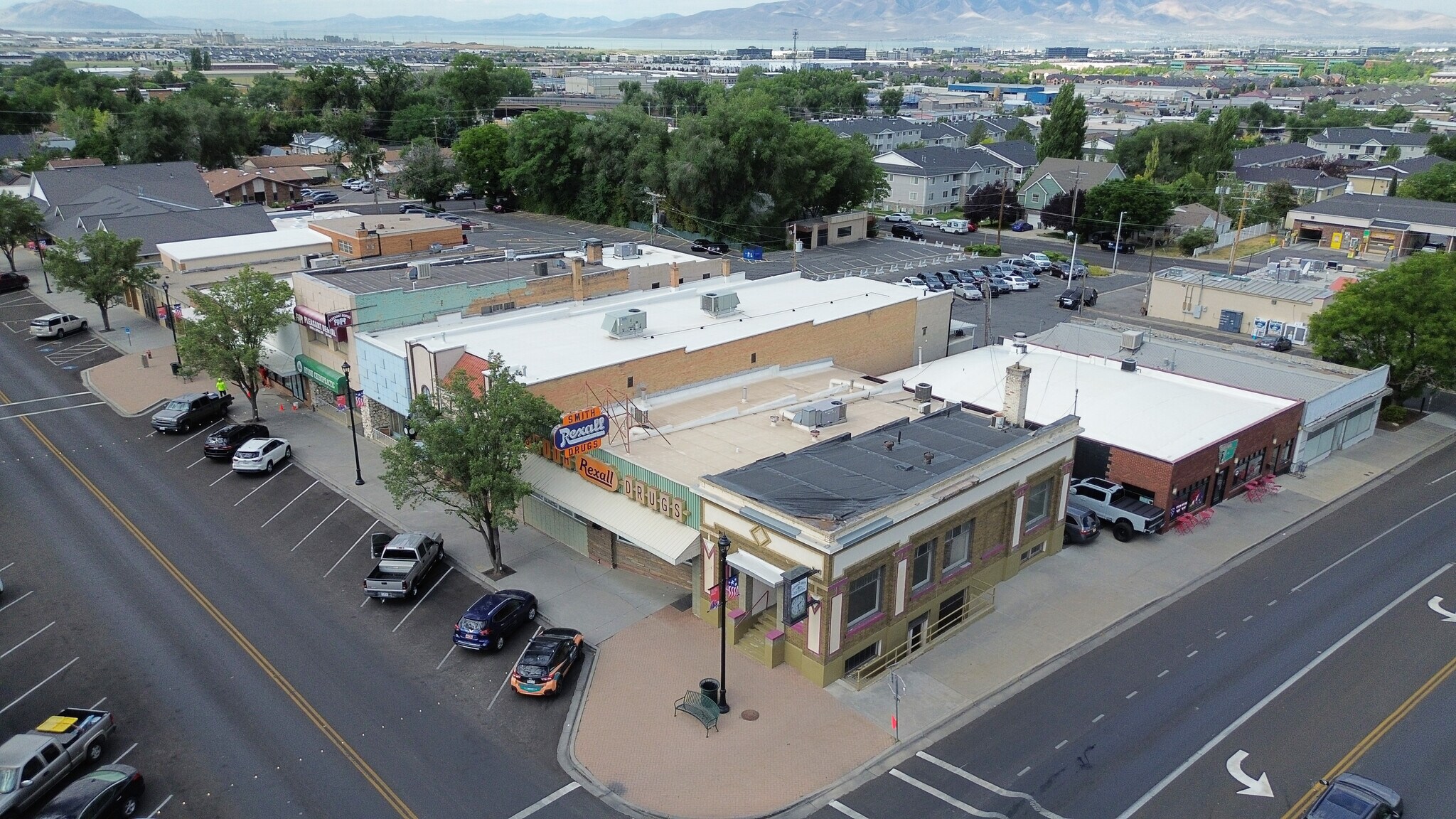 20 S Main, Pleasant Grove, UT for Rent