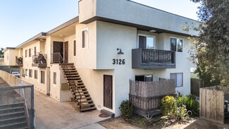 Los Angeles, CA undefined - 3126 S Canfield Ave Los Angeles, CA undefined - 3126 S Canfield Ave