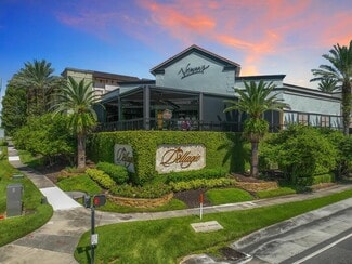 Orlando, FL Office, Retail - 7924 Via Dellagio Way