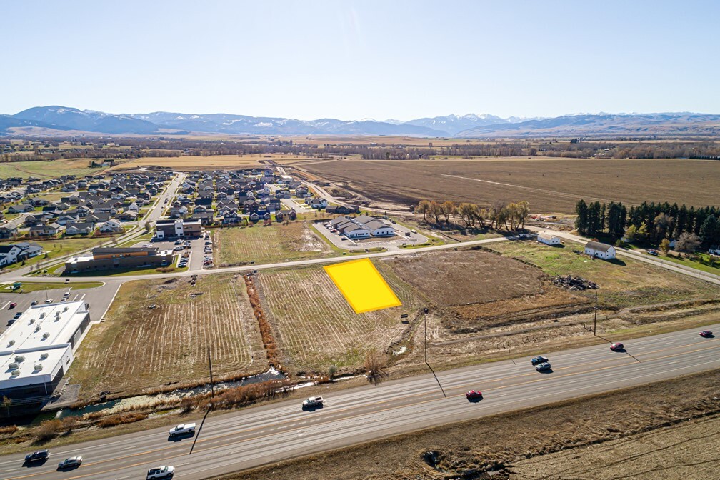 161 Haley Springs Rd, Bozeman, MT for Rent