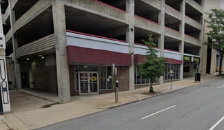 Richmond, VA Office/Retail - 112 N 8th St