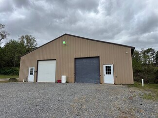 Imperial, PA Industrial - 22 Pavlovich Ln