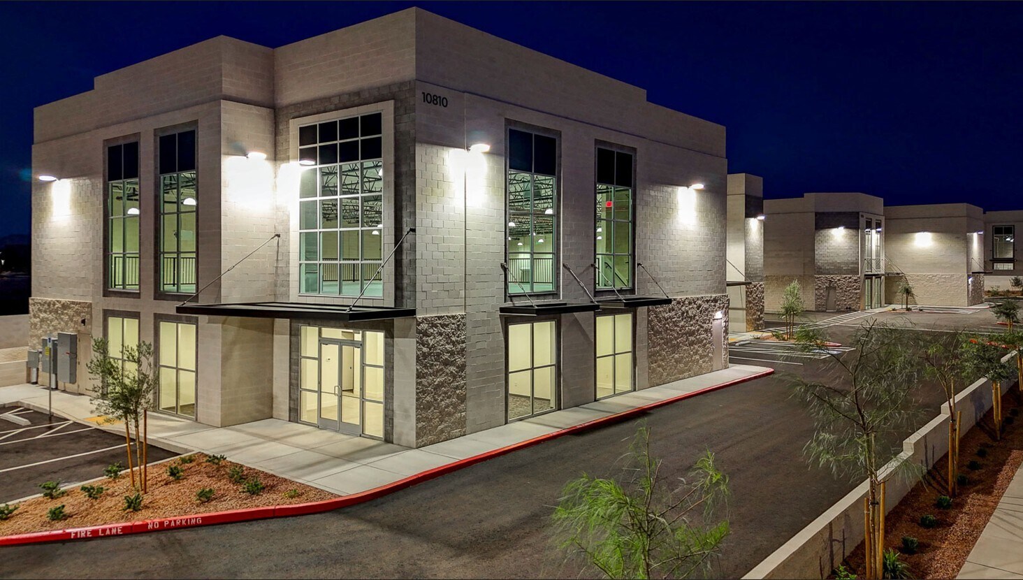 10710-10890 South Rainbow Blvd, Las Vegas, NV for Rent