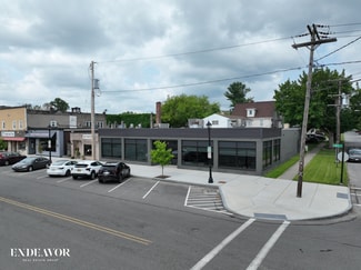 East Rochester, NY Loft/Creative Space - 201 Main St