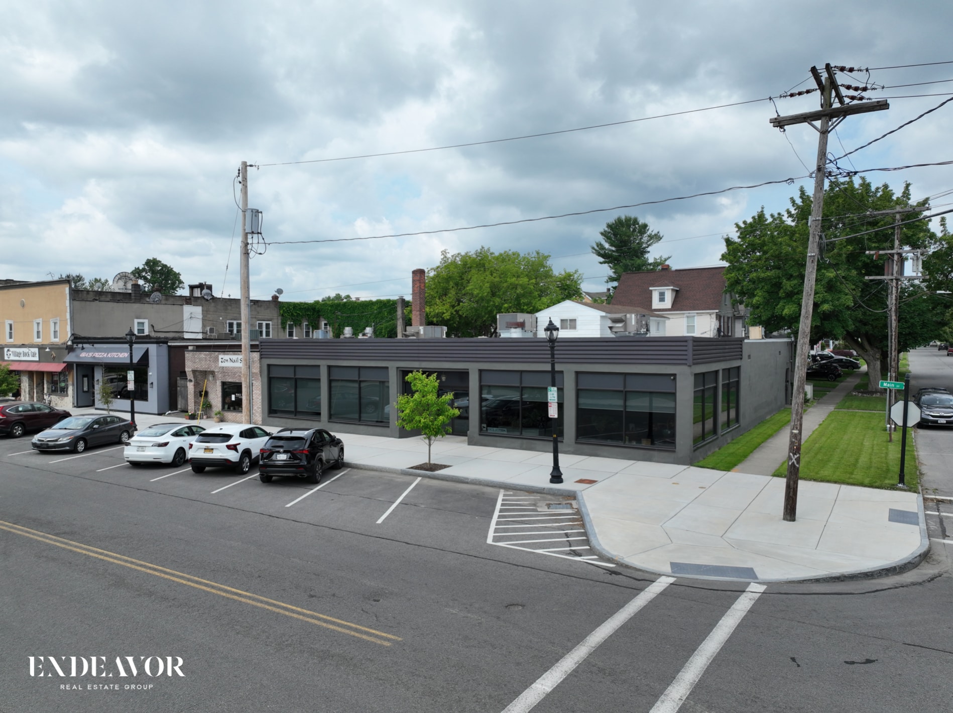 201 Main St, East Rochester, NY for Sale