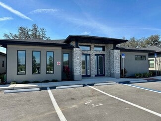 Riverview, FL Office - 10015-10017 Leather Fern Ln